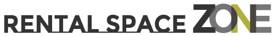 RENTAL SPACE ZONE
