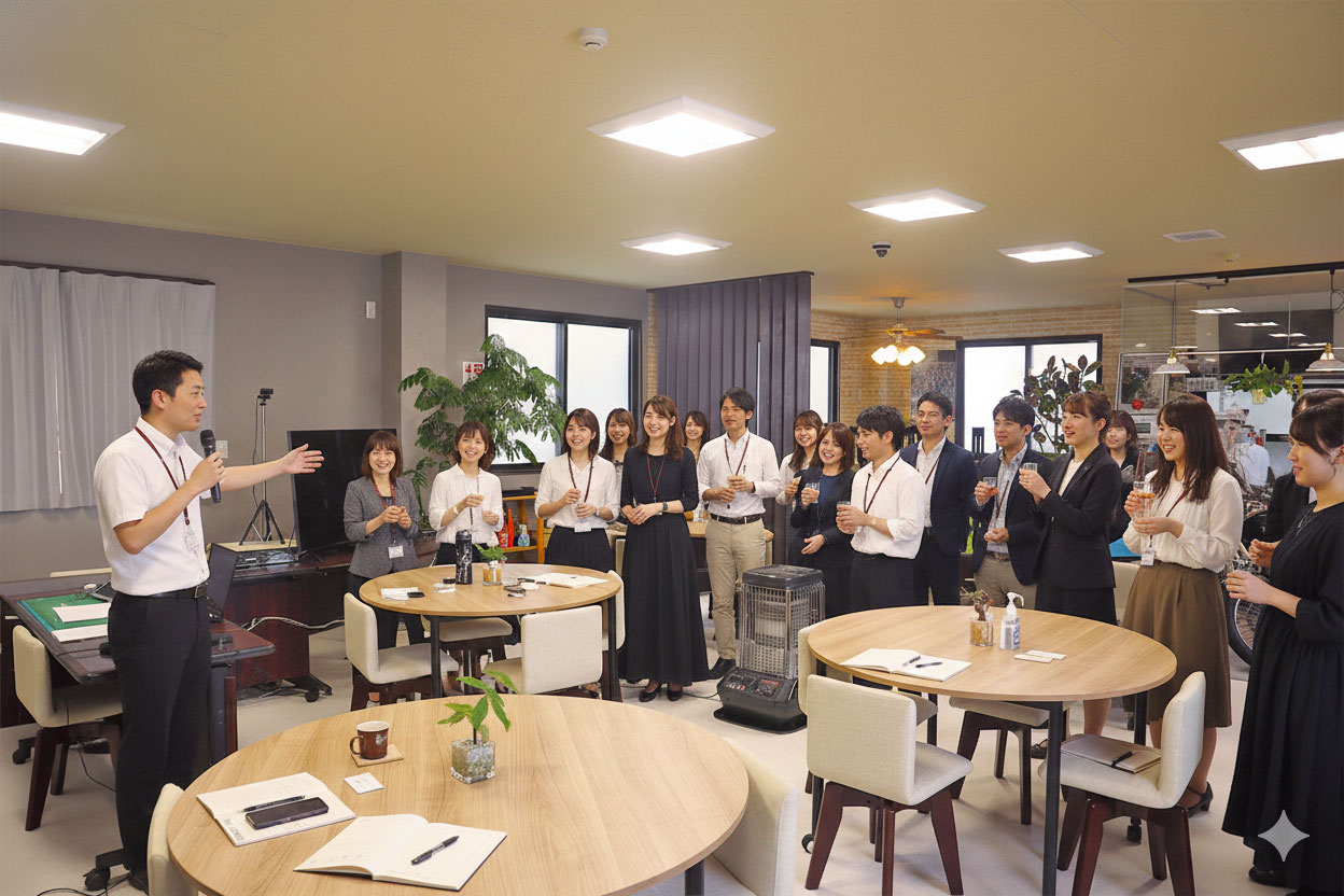 イベントスペース